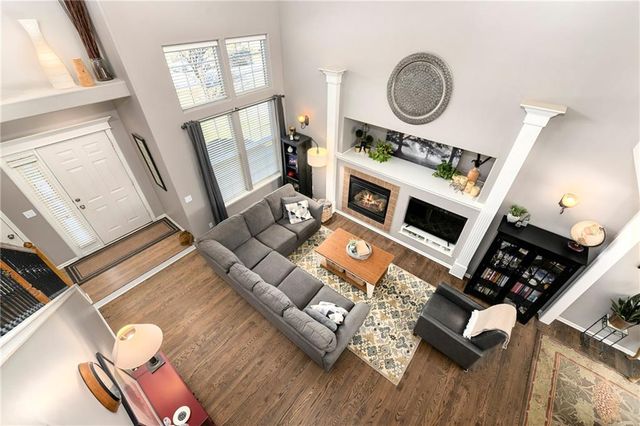 2153 W Ferrel Drive, Olathe, KS 66061