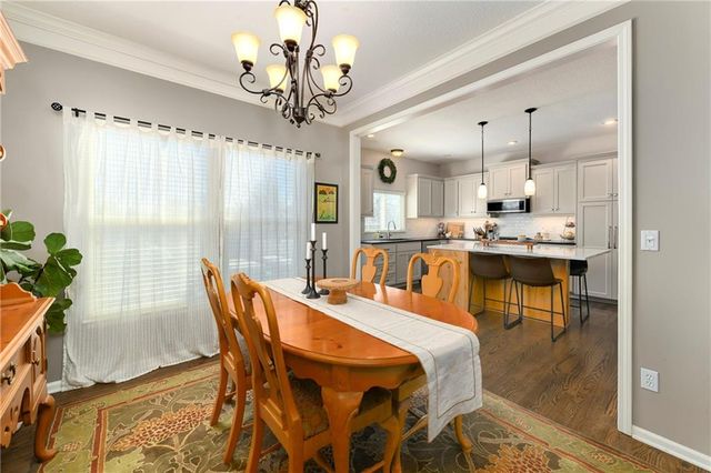 2153 W Ferrel Drive, Olathe, KS 66061