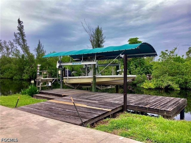 232 DARST AVE, Punta Gorda, FL 33950