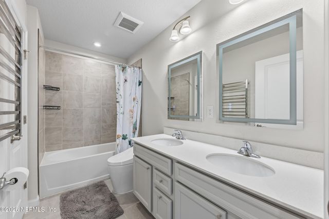 307 BUFFALO Court, St. Augustine, FL 32092