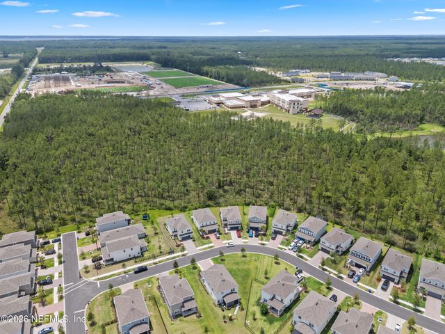 307 BUFFALO Court, St. Augustine, FL 32092