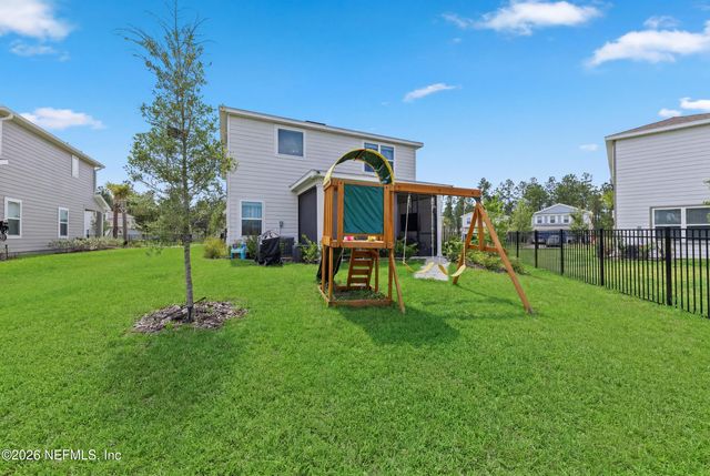 307 BUFFALO Court, St. Augustine, FL 32092