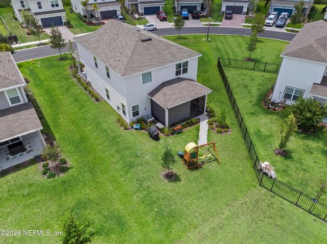 307 BUFFALO Court, St. Augustine, FL 32092