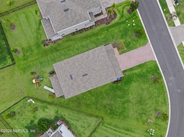 307 BUFFALO Court, St. Augustine, FL 32092