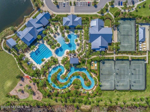 307 BUFFALO Court, St. Augustine, FL 32092