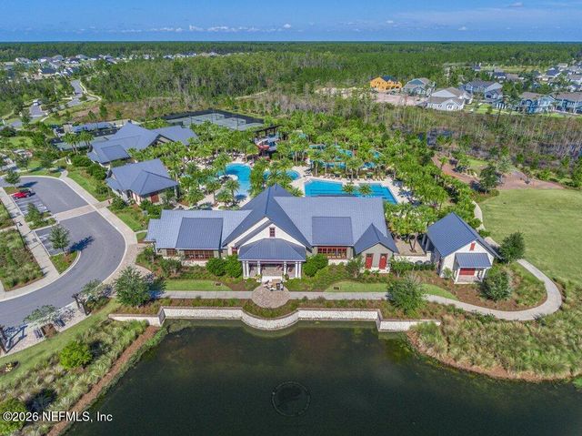 307 BUFFALO Court, St. Augustine, FL 32092