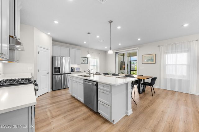 307 BUFFALO Court, St. Augustine, FL 32092