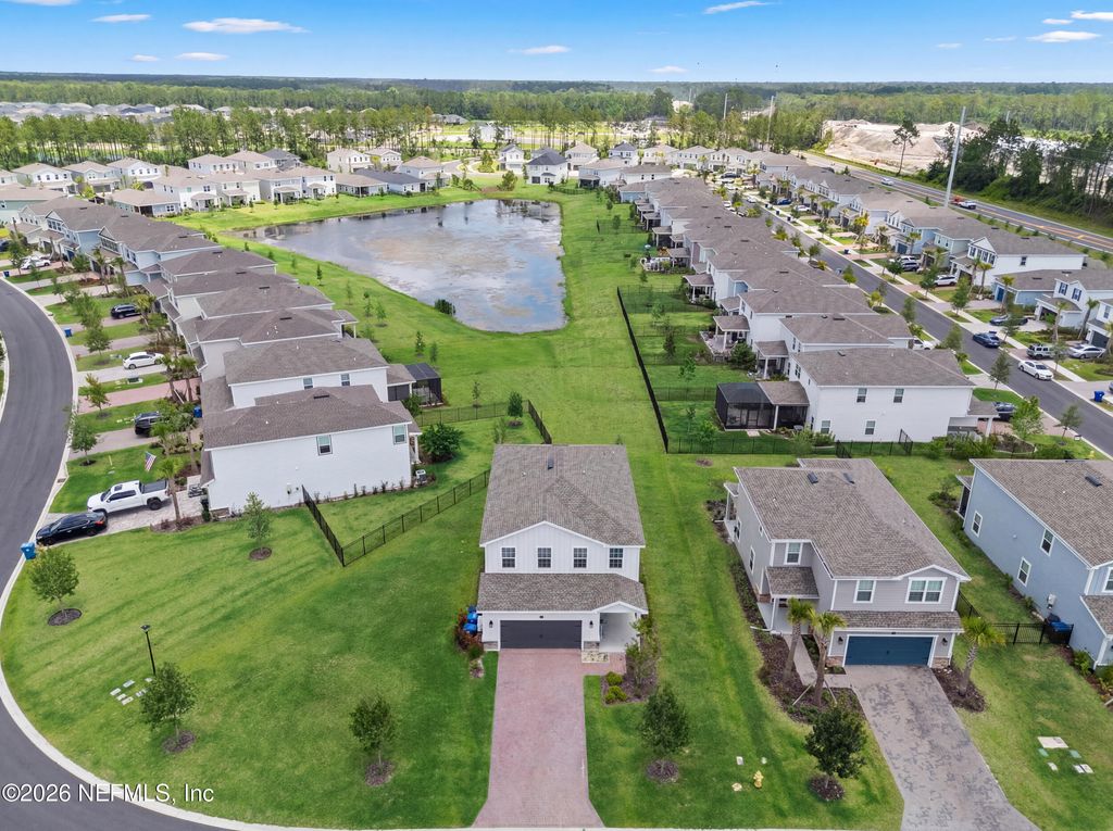 307 BUFFALO Court, St. Augustine, FL 32092