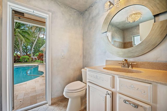 10801 NW 7th Street, Coral Springs, FL 33071