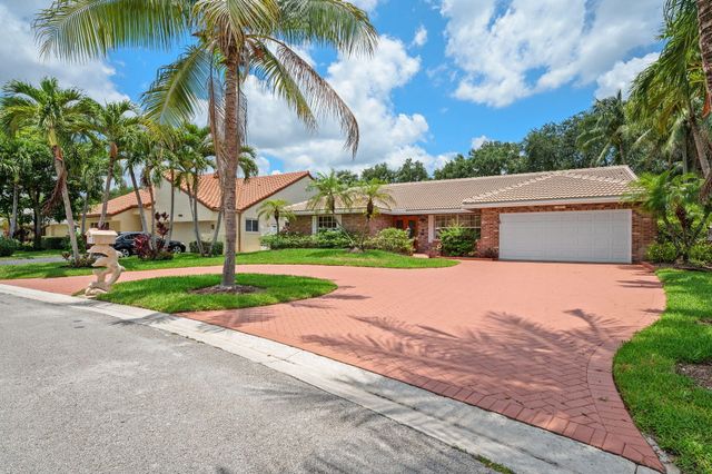 10801 NW 7th Street, Coral Springs, FL 33071
