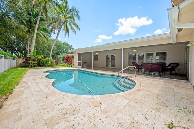 10801 NW 7th Street, Coral Springs, FL 33071
