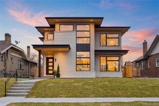 750 S Corona Street, Denver, CO 80209