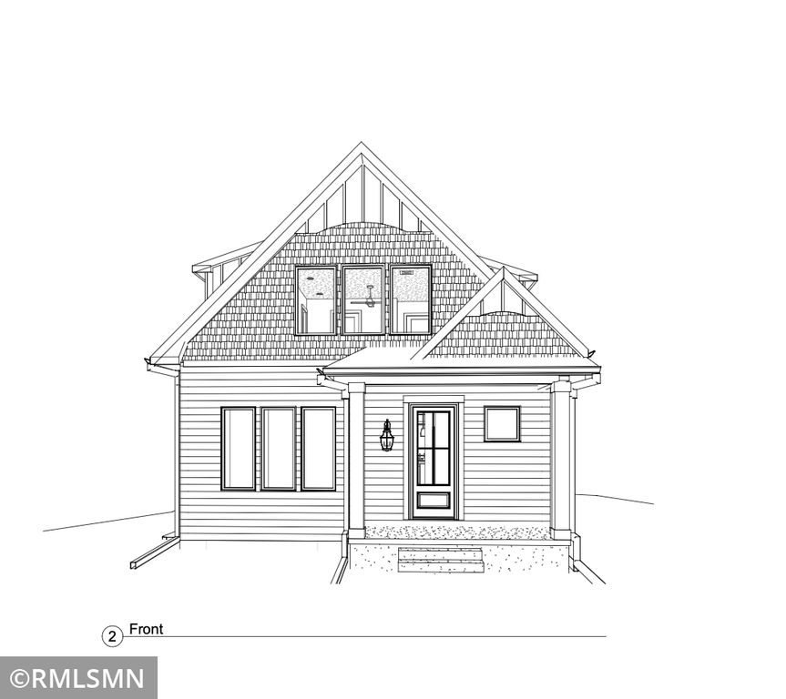 4240 30th Avenue S, Minneapolis, MN 55406