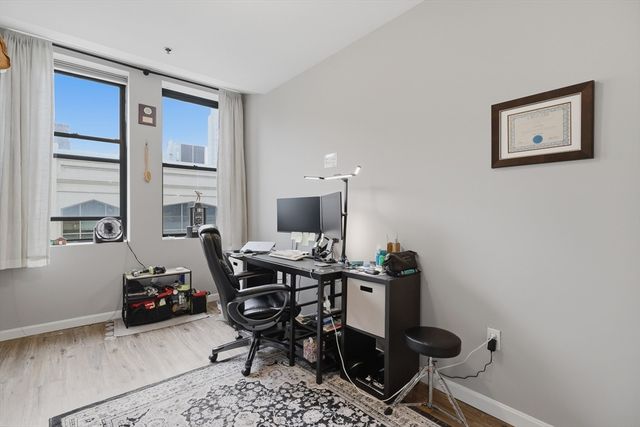 531 Main St 207M, Worcester, MA 01608