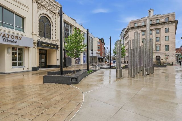 531 Main St 207M, Worcester, MA 01608
