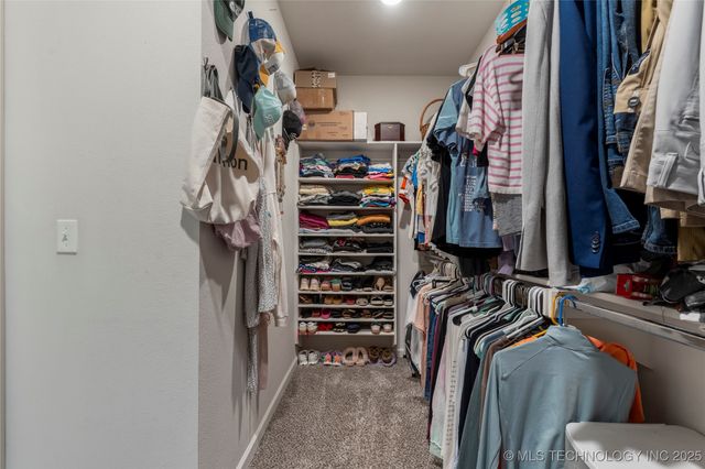 13019 S 5th Place, Jenks, OK 74037