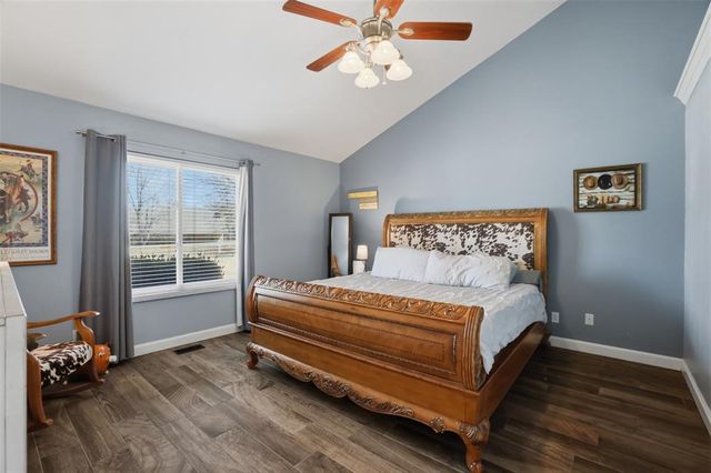 319 E Cedar Drive, Tuttle, OK 73089