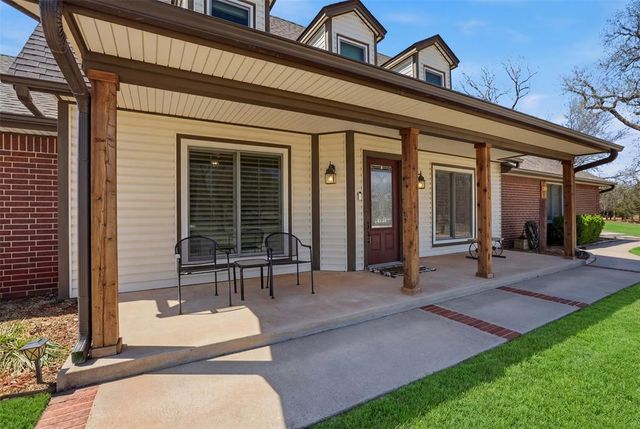 319 E Cedar Drive, Tuttle, OK 73089