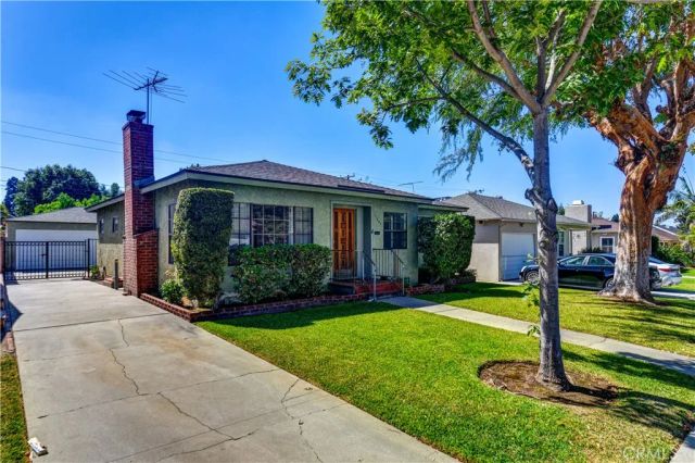11042 Maple, Whittier, CA 90601