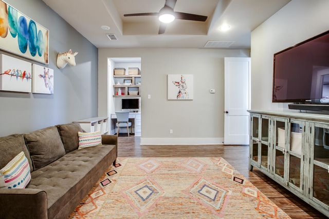 4301 138th Street, Lubbock, TX 79423