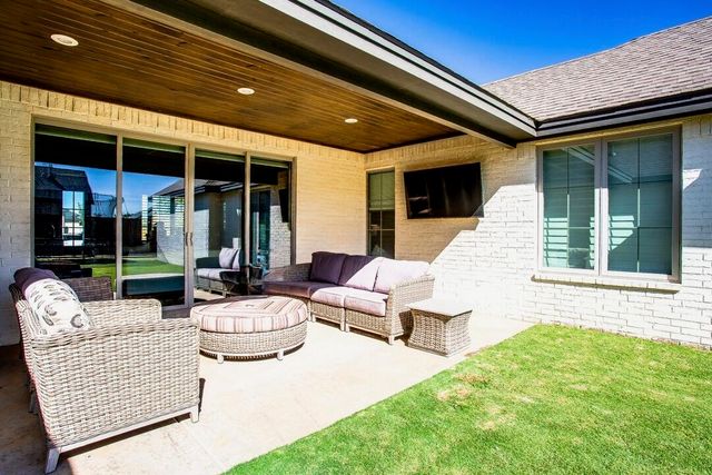 4301 138th Street, Lubbock, TX 79423