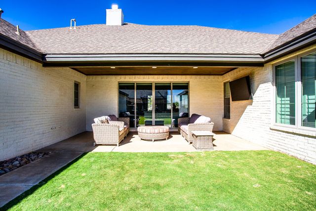 4301 138th Street, Lubbock, TX 79423