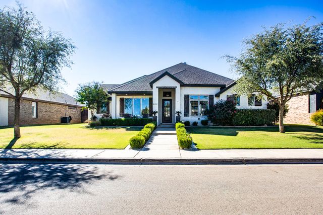 4301 138th Street, Lubbock, TX 79423