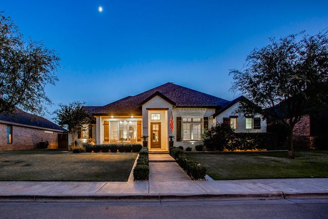 4301 138th Street, Lubbock, TX 79423