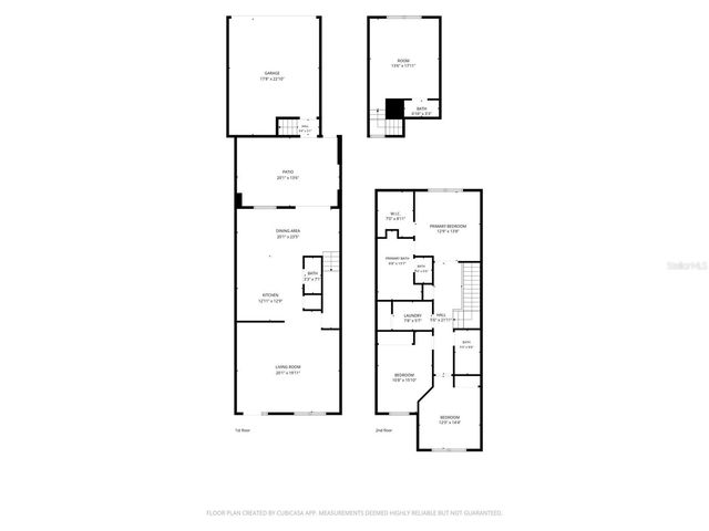 135 49TH AVENUE N, St Petersburg, FL 33703