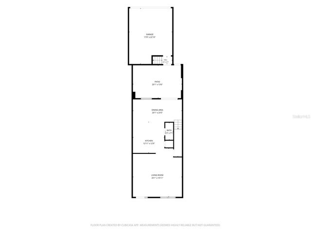 135 49TH AVENUE N, St Petersburg, FL 33703