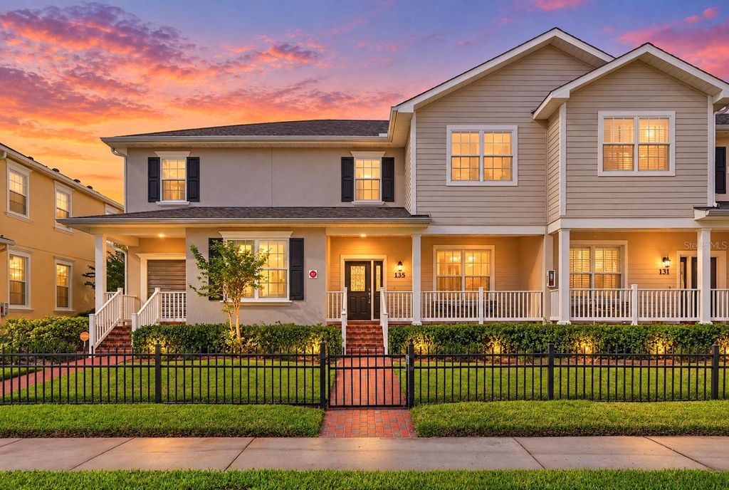 135 49TH AVENUE N, St Petersburg, FL 33703