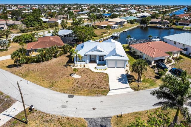 1711 BOCA RATON COURT, Punta Gorda, FL 33950