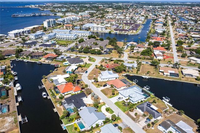 1711 BOCA RATON COURT, Punta Gorda, FL 33950