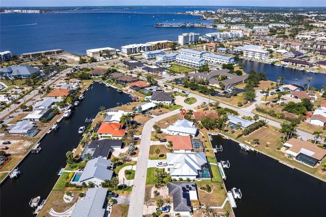 1711 BOCA RATON COURT, Punta Gorda, FL 33950