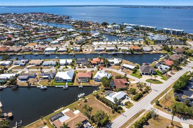 1711 BOCA RATON COURT, Punta Gorda, FL 33950