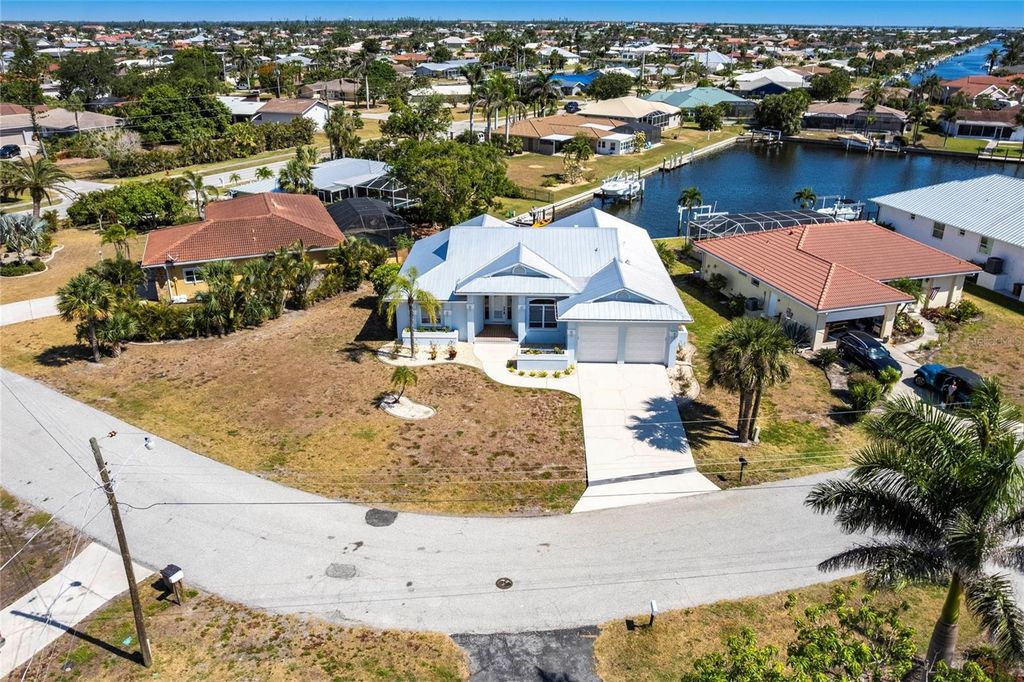 Image 2 of property listing at 1711 BOCA RATON COURT, Punta Gorda, FL 33950