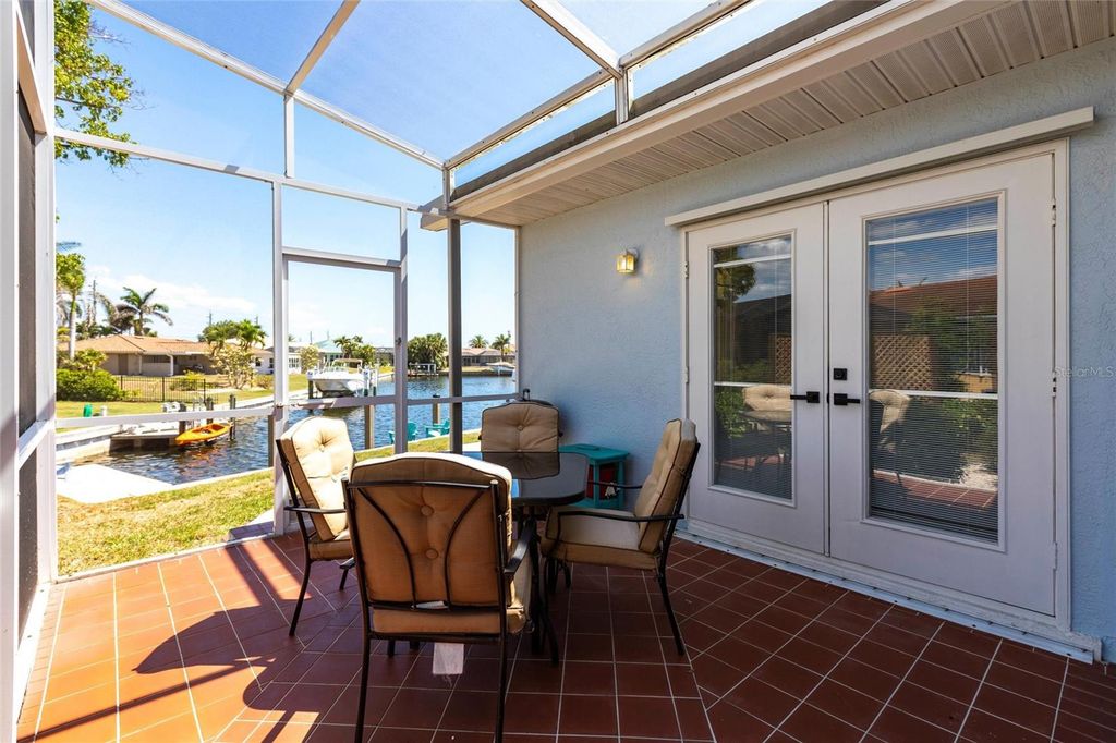 Image 34 of property listing at 1711 BOCA RATON COURT, Punta Gorda, FL 33950