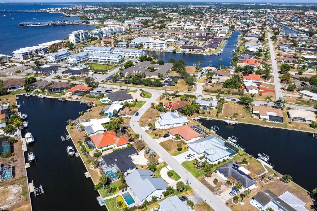 Image 41 of property listing at 1711 BOCA RATON COURT, Punta Gorda, FL 33950