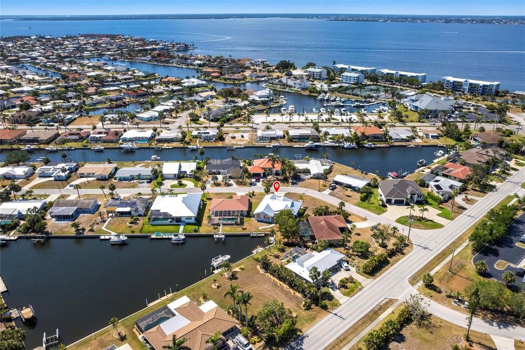 Image 44 of property listing at 1711 BOCA RATON COURT, Punta Gorda, FL 33950