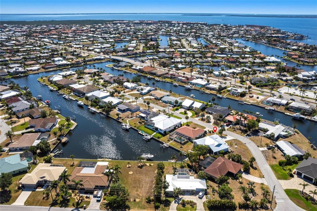 Image 45 of property listing at 1711 BOCA RATON COURT, Punta Gorda, FL 33950