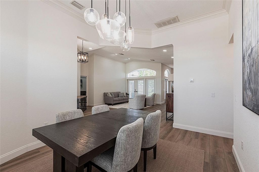 Image 8 of property listing at 1711 BOCA RATON COURT, Punta Gorda, FL 33950