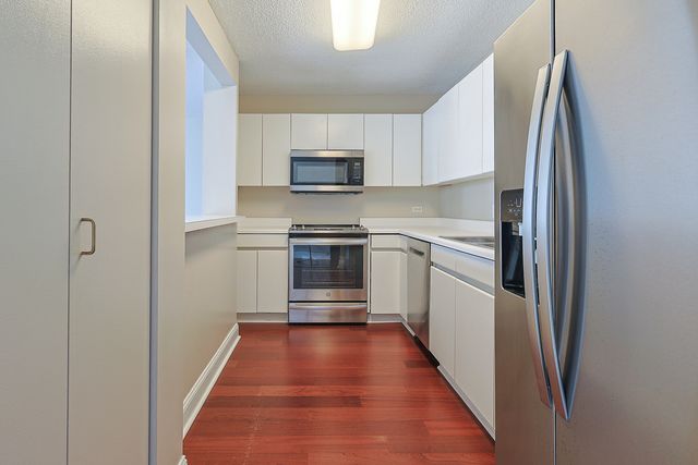 440 N WABASH Avenue 2606, Chicago, IL 60611