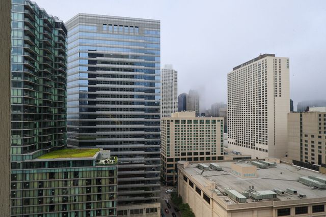 440 N WABASH Avenue 2606, Chicago, IL 60611