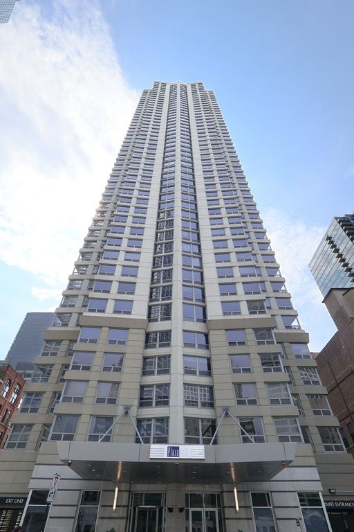 440 N WABASH Avenue 2606, Chicago, IL 60611