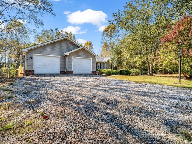 217 Hope Drive, Rutherfordton, NC 28139