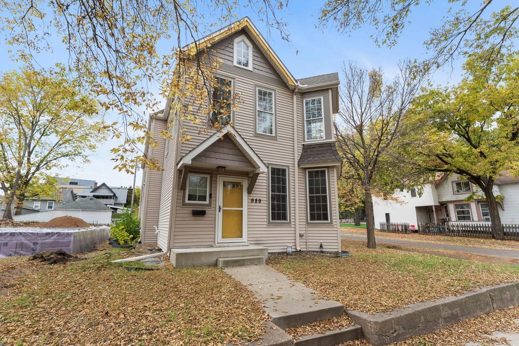 989 Burr Street, Saint Paul, MN 55130 — photo 3