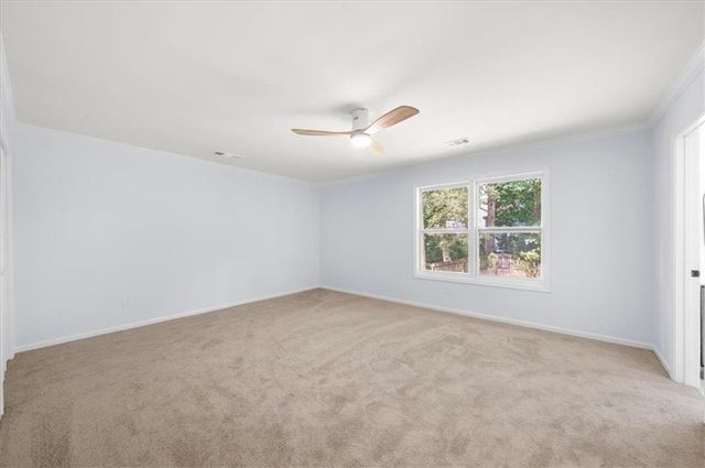 9570 Hillside Drive, Roswell, GA 30076