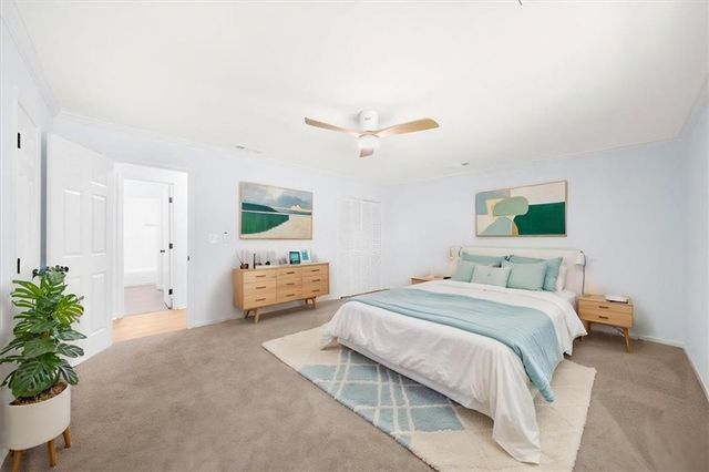 9570 Hillside Drive, Roswell, GA 30076