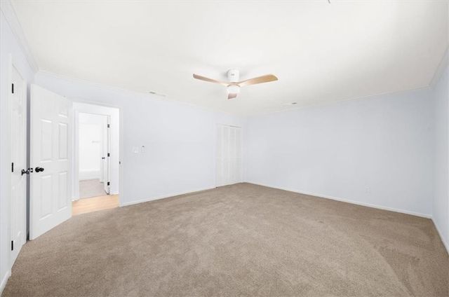 9570 Hillside Drive, Roswell, GA 30076