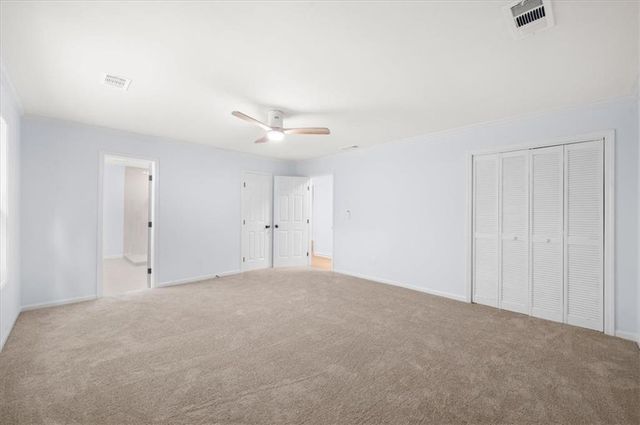 9570 Hillside Drive, Roswell, GA 30076